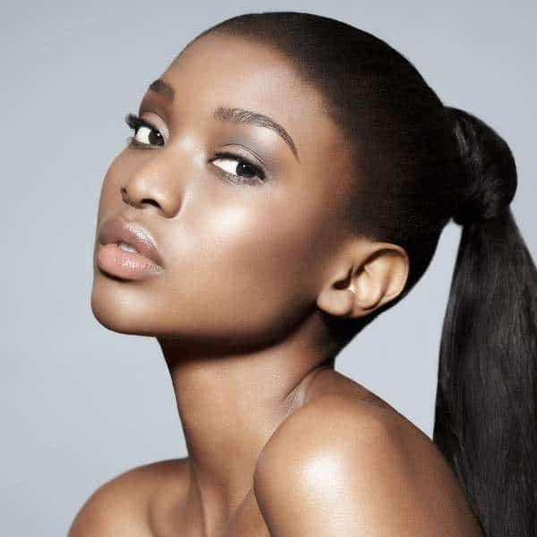 anti wrinkle jawline