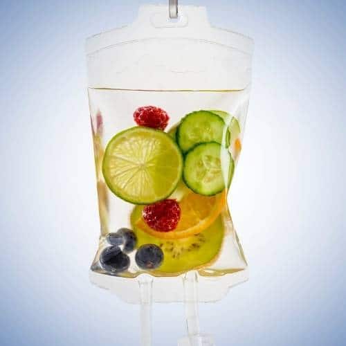 IV Vitamin Drips