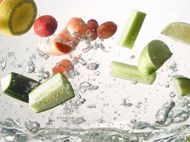 Five Reasons to Get A Vitamin Drip!_featured