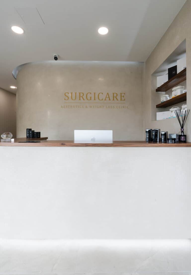 Apollo Interiors - Surgicare, Cockfosters EN4 0DB  19th April 2024