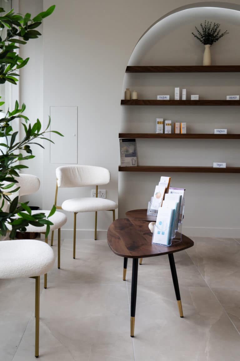 Apollo Interiors - Surgicare, Cockfosters EN4 0DB  19th April 2024