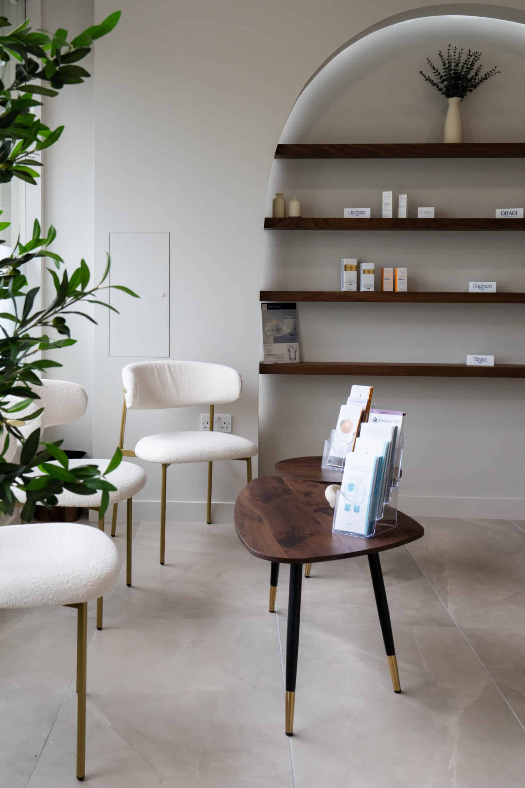 Apollo Interiors - Surgicare, Cockfosters EN4 0DB  19th April 2024